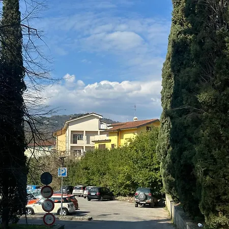La Riviera 3* Montecatini Terme
