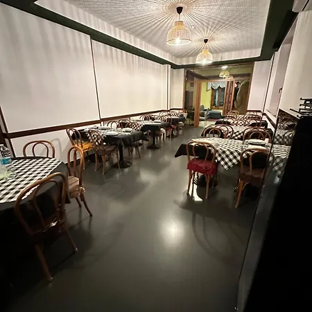 La Riviera Szálloda 3*